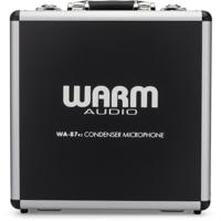 Warm Audio Flightcase WA87R2 - thumbnail
