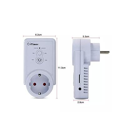 Gallagher SMS afstandsbediening met alarm (GSM) - 557063 557063