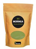 Bio moringa poeder 500 Gram - thumbnail