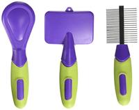 Pawise Grooming set - thumbnail
