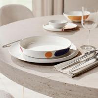 VILLEROY & BOCH - Iconic - La Boule 7-dlg Miami - thumbnail