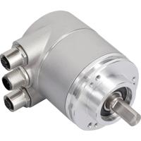 Posital Fraba OCD-EM01B-1416-C10S-PRM Roterende encoder Absoluut Optisch Klemflens 58 mm 1 stuk(s) - thumbnail