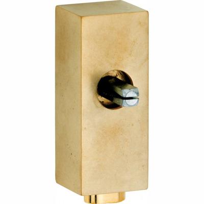 DK Mech. SKG rechthoek afsluitb. MTO