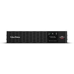 CyberPower PR3000ERT2U UPS 3000 VA 8 AC-uitgang(en) Line-Interactive