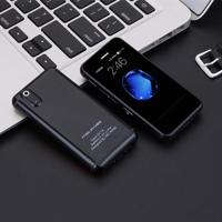 MELROSE S9X 1GB + 8GB 2 45 inch Android 5 1 MTK6580 Quad Core ondersteuning Bluetooth/WiFi netwerk: 3G (zwart) - thumbnail