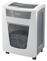 Leitz IQ Office Pro Papiervernietiger P5 - thumbnail