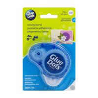 Glue Dots • permanent dots dot n go 10mm - thumbnail