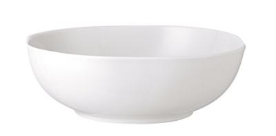 ROSENTHAL STUDIO LINE - Moon White - Slakom 25 cm 2,40l