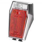 Union led achterlicht dynamo un-4370-am zwart - thumbnail