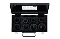 Bahco slagdopsleutelset 3/4" 8-dlg | K8906Z/8 - thumbnail