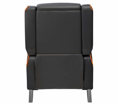 Cougar CGR-RGS Gaming sofa Zwart
