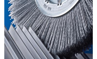 PFERD TOOLS Ronde borstel RBU 25060/50,8 SiC 120 1,10 43506724 1 stuk(s) PFERD TOOLS Ronde borstel RBU 25060/50,8 SiC 120 1,10 43506724 1 stuk(s)