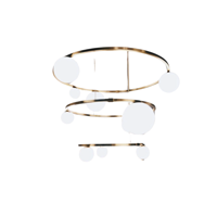 TossB - Bounce 475-3M-Triac Hanglamp - thumbnail