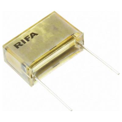 Kemet Keramische condensator 1 stuk(s) Bulk