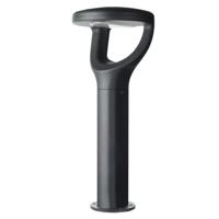 Franssen Design tuinverlichting Sunny led 50cm antraciet 10-33408050 - thumbnail