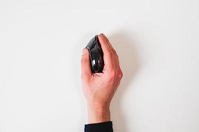 BakkerElkhuizen BNEEVRDSW muis RF Draadloos Rechtshandig