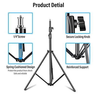 Sirui heavy duty statief dj280 2,8m