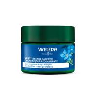 Weleda Blauwe Gentiaan & Edelweiss Versterkende Dagcrème 40ml - thumbnail