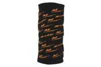 Massi Wind Adur Nekwarmer - Oranje - thumbnail