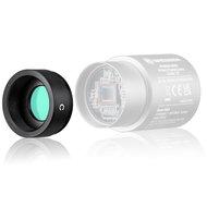 Planetair UV + IR-Cut Filter voor BRESSER CMOS-camera's - thumbnail