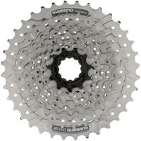 Shimano alivio cs-hg201 11-36 9 speed - thumbnail