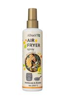 Albaöl Air Fryer Spray Sproeifles 190 ml - thumbnail