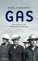 Gas - Emiel Hakkenes - eBook (9789400407169) - thumbnail