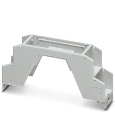 Phoenix Contact ME 22,5 OTP-MSTBO PS KMGY 2279282 Elektronicabehuizing 99 Polyamide Lichtgrijs 10 stuk(s) Phoenix Contact ME 22,5 OTP-MSTBO PS KMGY 2279282 Elektronicabehuizing 99 Polyamide Lichtgrijs 10 stuk(s)