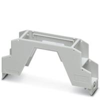 Phoenix Contact ME 22,5 OTP-MSTBO PS KMGY 2279282 Elektronicabehuizing 99 Polyamide Lichtgrijs 10 stuk(s) - thumbnail