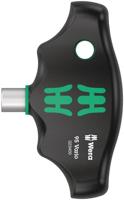 Wera 95 Vario T-greep handhouder voor Vario-klingen, 6 x 60 mm - 05023400001 - thumbnail