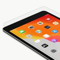 Belkin iPad Mini 5 Screen Protector (ScreenForce TemperedGlass Screen Protector voor iPad MIni 5, iPad Mini 4) iPad Mini Screen Protector, iPad Mini Screen Protector - thumbnail