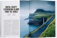 Boek Bikepacking: Exploring The Roads Less Cycled - thumbnail