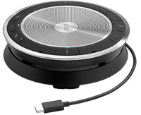 EPOS EXPAND 30T Conferentieluidspreker USB-C, Bluetooth Zwart - thumbnail
