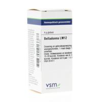 VSM Belladonna LM12 4 Gram - thumbnail