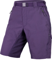 Endura hummvee - women's mtb shorts with inner shorts - thumbnail