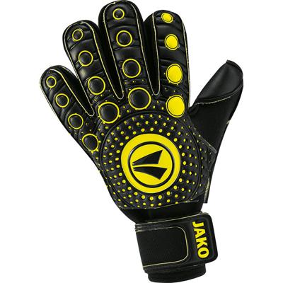 Jako Keepershandschoenen Keeperhandschoen medi protection Jako Keepershandschoenen Keeperhandschoen medi protection