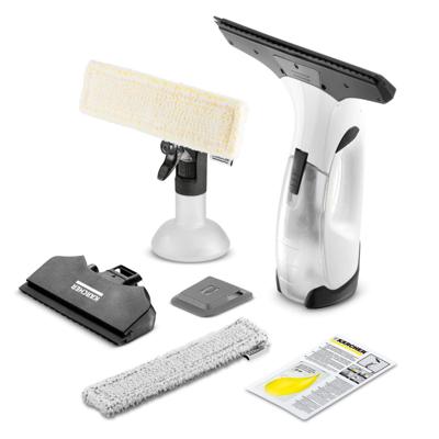 Karcher Accu aangedreven ruitenreiniger WV 2 Plus NP - 1.633-661.0