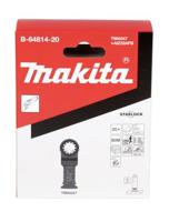 Makita Accessoires tma047 invalzaagblad 32mm hout&metaal (20 st) - b-64814-20 - b-64814-20 - thumbnail