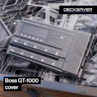 Decksaver Boss GT-1000 stofkap - thumbnail