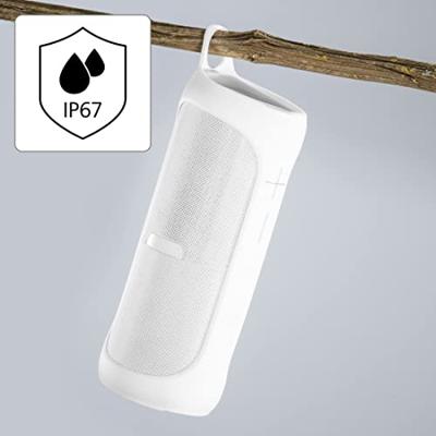 Hama Twin 3.0 Bluetooth Speaker Waterdicht IP67 30W Wit