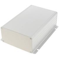 Hammond Electronics 1455NF1601 Universele behuizing 160 x 103 x 53 Aluminium Kleurloos 1 stuk(s) - thumbnail