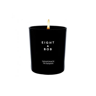 Eight & Bob Home Fragrance Candle Sagaponack The Hamptons 190gr Eight & Bob Home Fragrance Candle Sagaponack The Hamptons 190gr