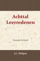 Tweede Achttal Leerredenen - J.C. Philpot - Paperback (9789057194030) - thumbnail