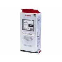 Canon PFI-207 BK inktcartridge 1 stuk(s) Origineel Zwart - thumbnail