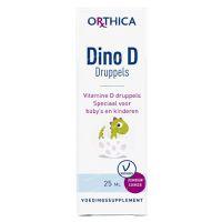 Orthica Dino D 25 Milliliter - thumbnail