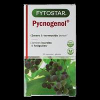 Fytostar Pycnogenol 30 Capsules - thumbnail
