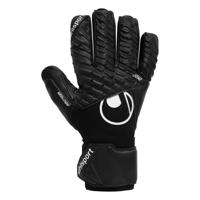 Uhlsport FM Comfort Absolutgrip Keepershandschoenen Zwart Zwart Wit - thumbnail