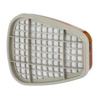 3M™ gas- en dampfilter - A1 - 6051 - thumbnail