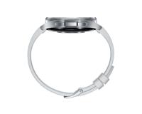 Samsung R960 Galaxy Watch 6 Classic BT 47mm DE-Modell Silber - thumbnail