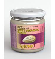Monki Amandelpasta Wit - thumbnail